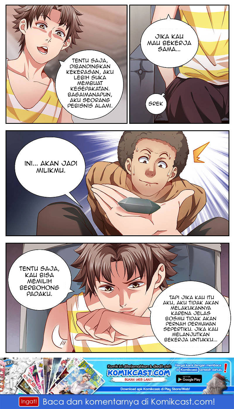 I Have a Mansion In The Post-Apocalyptic World Chapter 20 Gambar 2