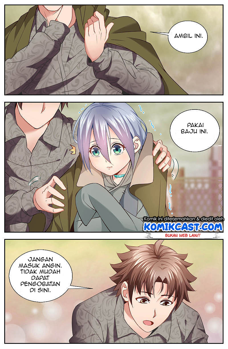 I Have a Mansion In The Post-Apocalyptic World Chapter 27 Gambar 5