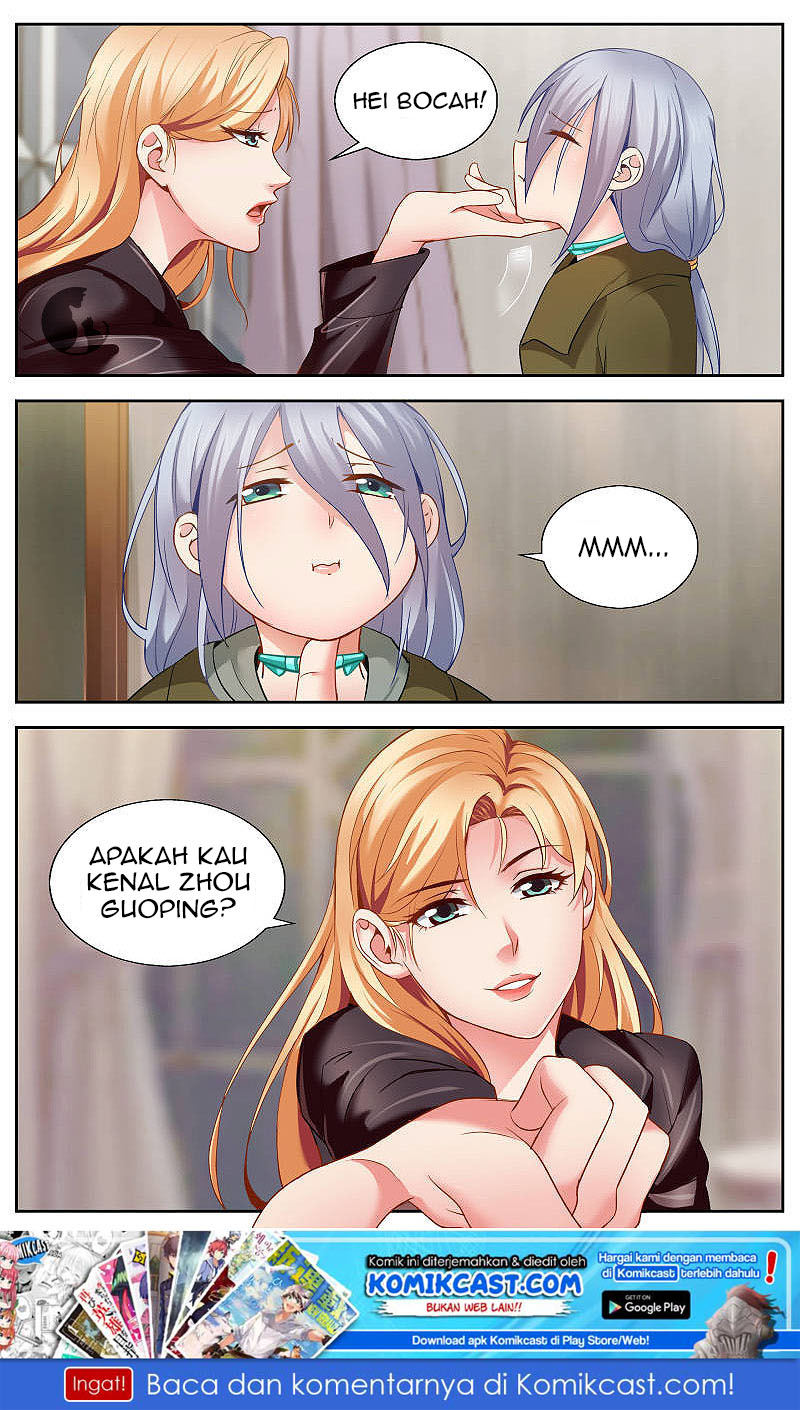 I Have a Mansion In The Post-Apocalyptic World Chapter 28 Gambar 2