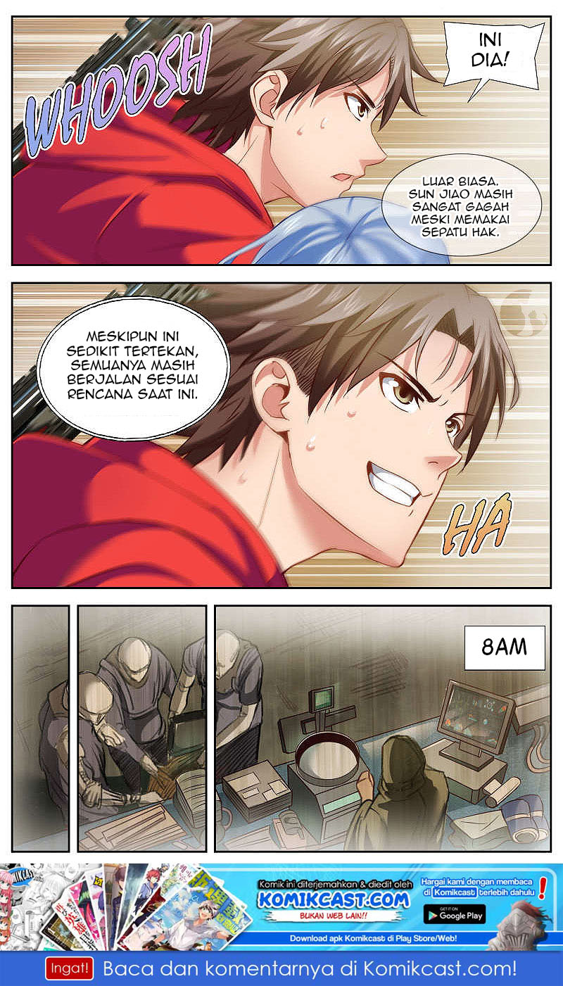 I Have a Mansion In The Post-Apocalyptic World Chapter 32 Gambar 2