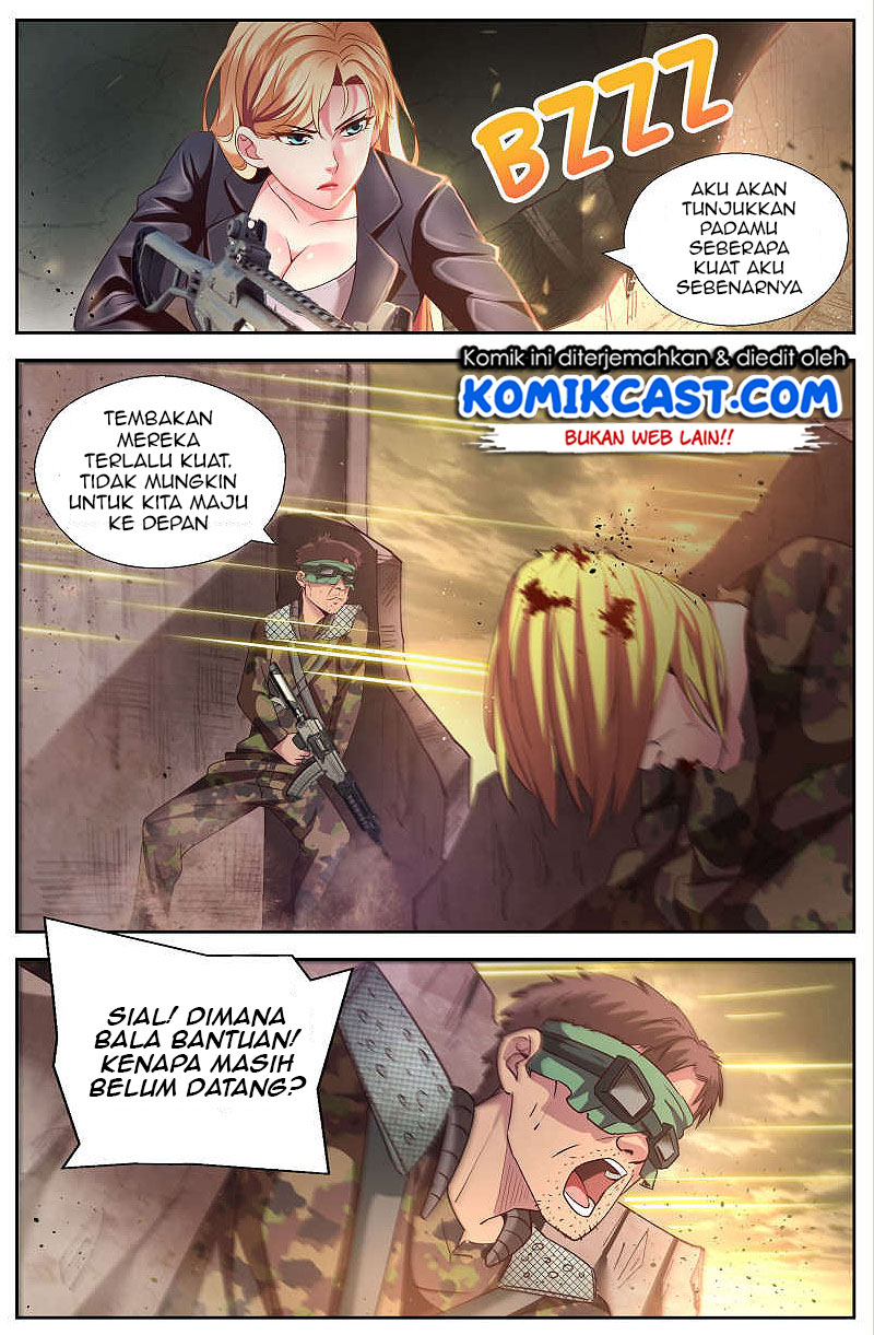 I Have a Mansion In The Post-Apocalyptic World Chapter 34 Gambar 3