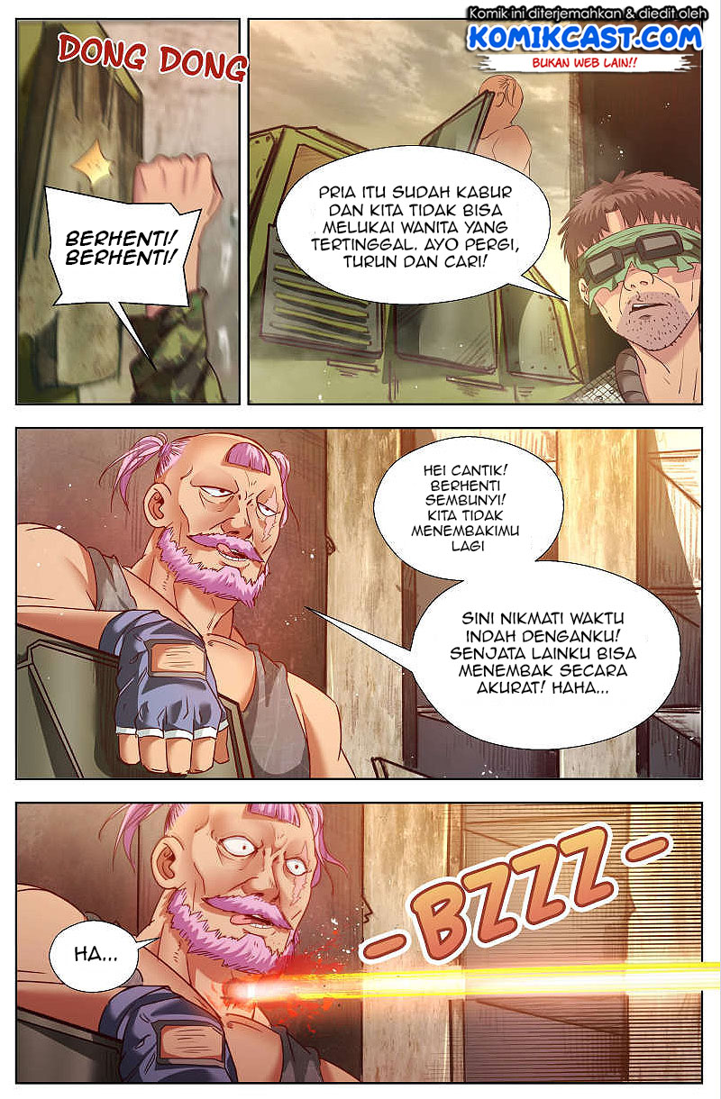 I Have a Mansion In The Post-Apocalyptic World Chapter 34 Gambar 8