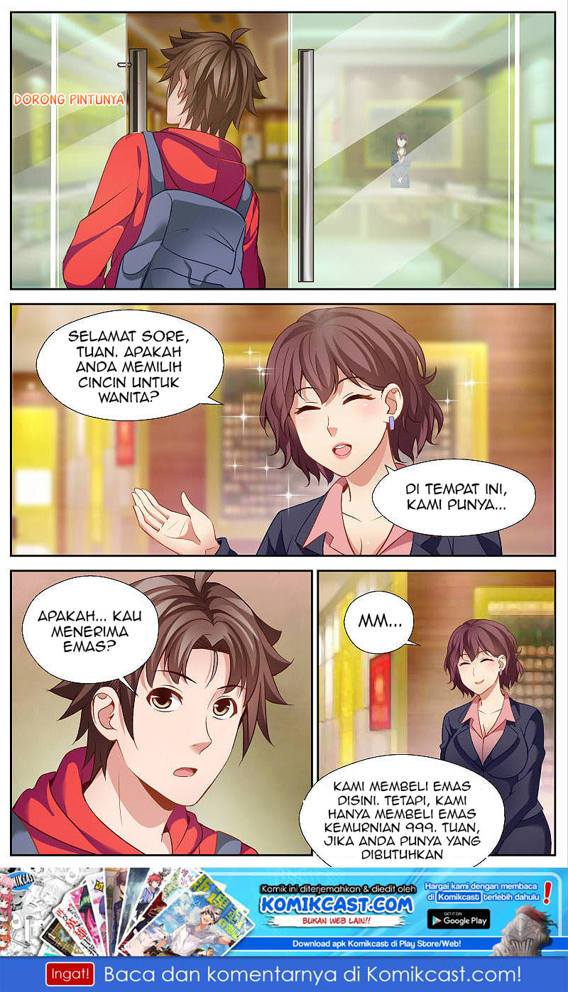 I Have a Mansion In The Post-Apocalyptic World Chapter 45 Gambar 2