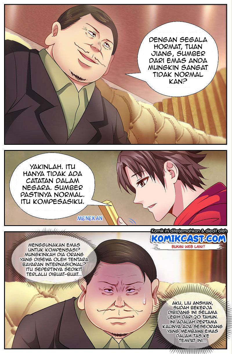 I Have a Mansion In The Post-Apocalyptic World Chapter 45 Gambar 7