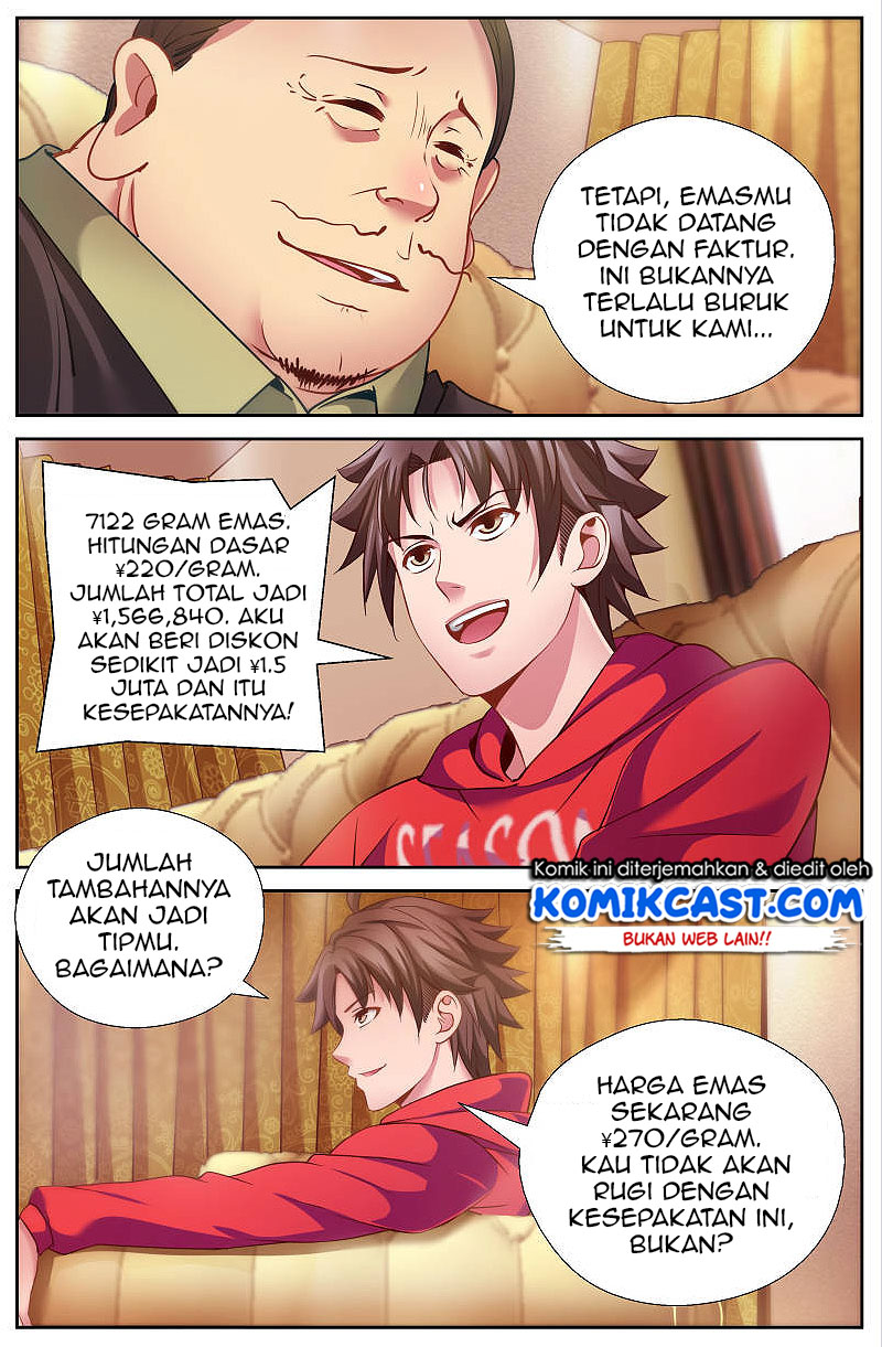 I Have a Mansion In The Post-Apocalyptic World Chapter 45 Gambar 9