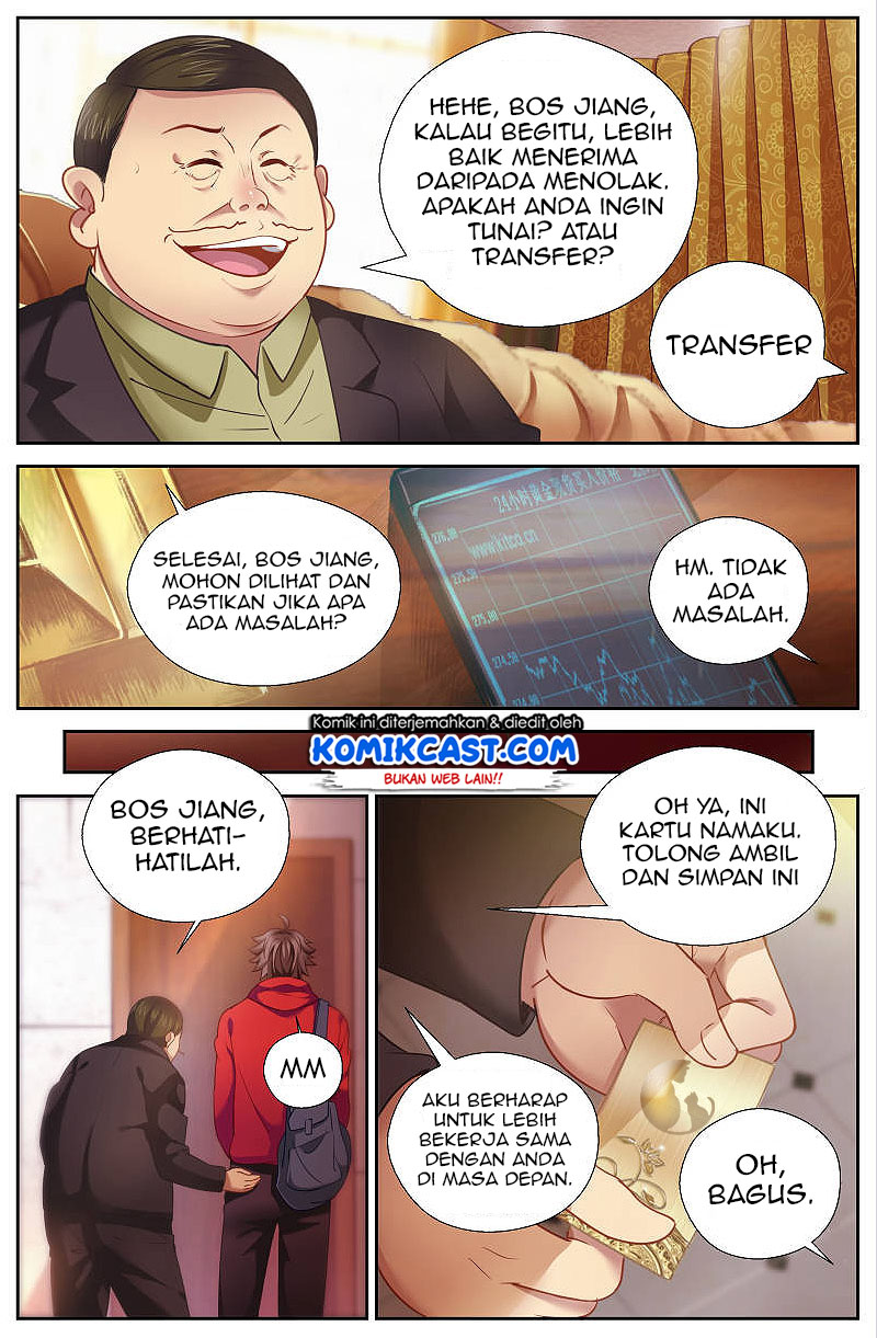 I Have a Mansion In The Post-Apocalyptic World Chapter 45 Gambar 10