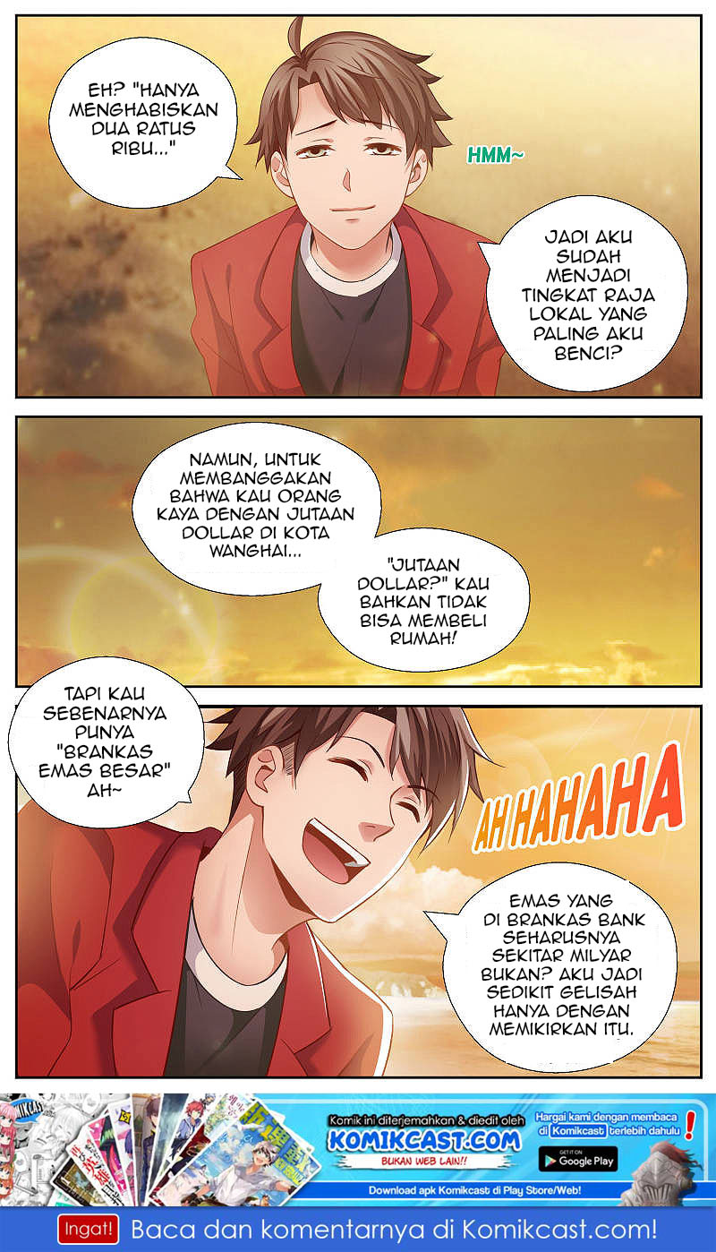 I Have a Mansion In The Post-Apocalyptic World Chapter 49 Gambar 2