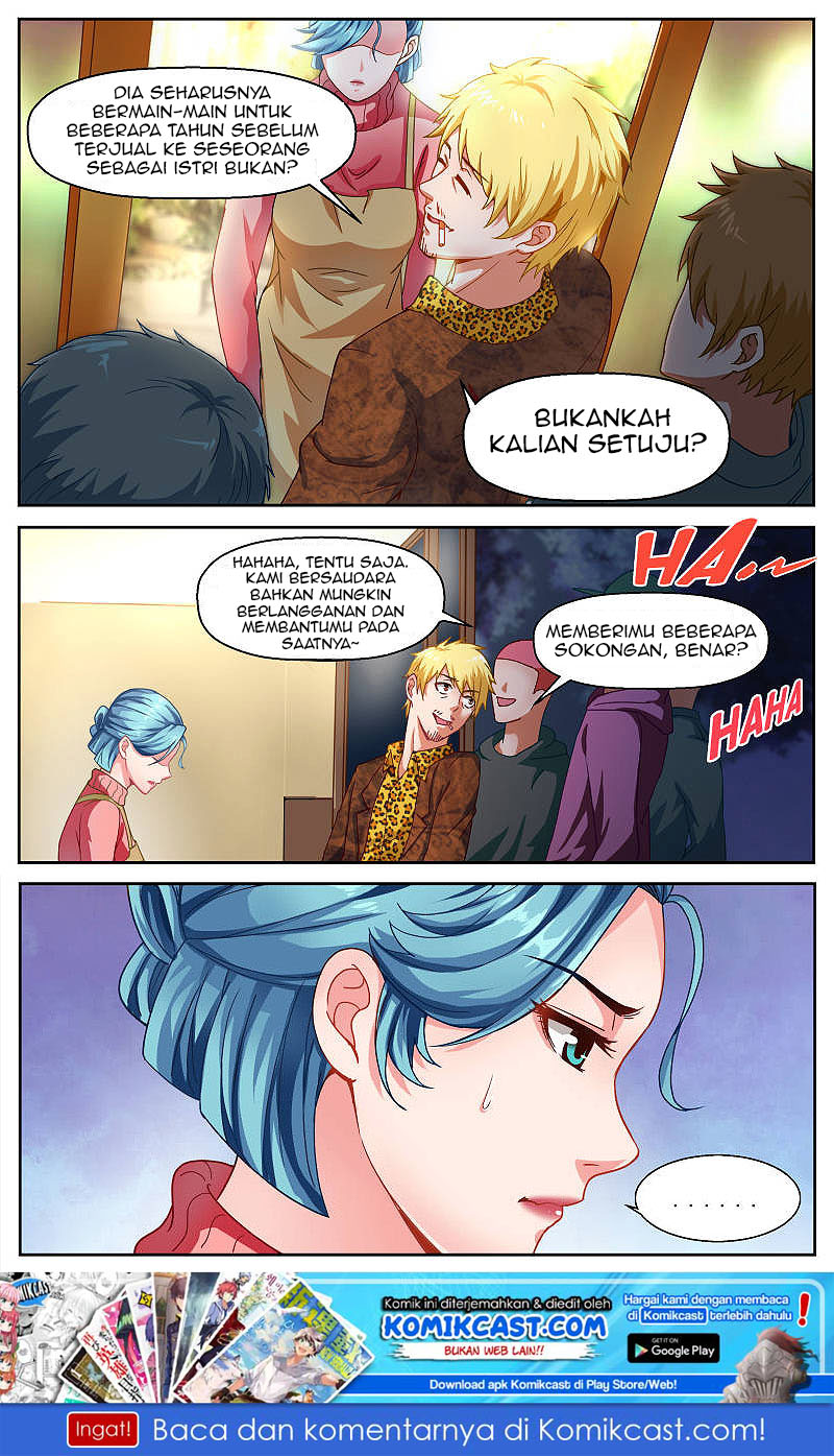 I Have a Mansion In The Post-Apocalyptic World Chapter 52 Gambar 2