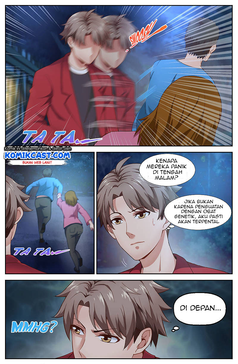 I Have a Mansion In The Post-Apocalyptic World Chapter 52 Gambar 6