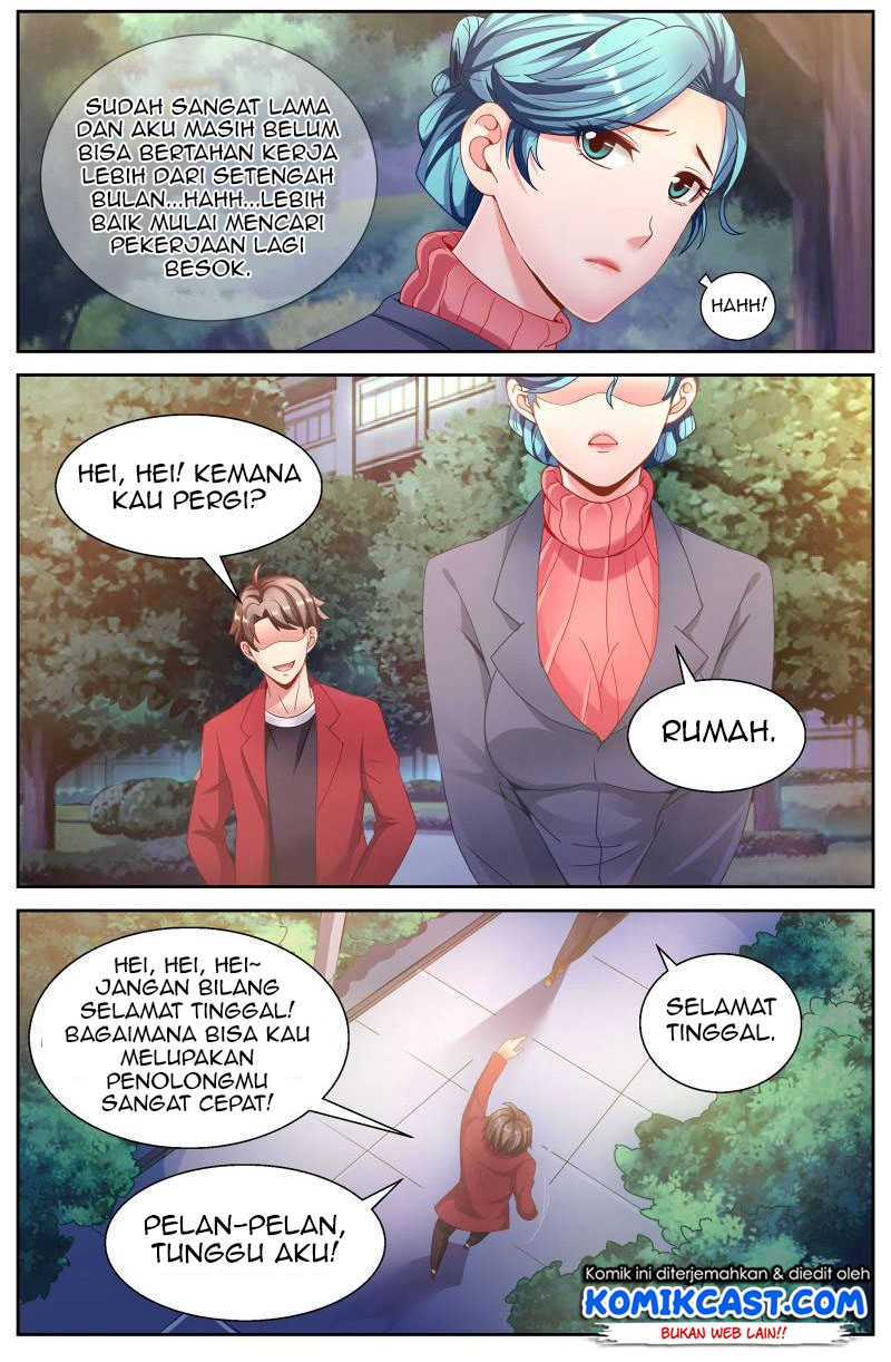 I Have a Mansion In The Post-Apocalyptic World Chapter 55 Gambar 3