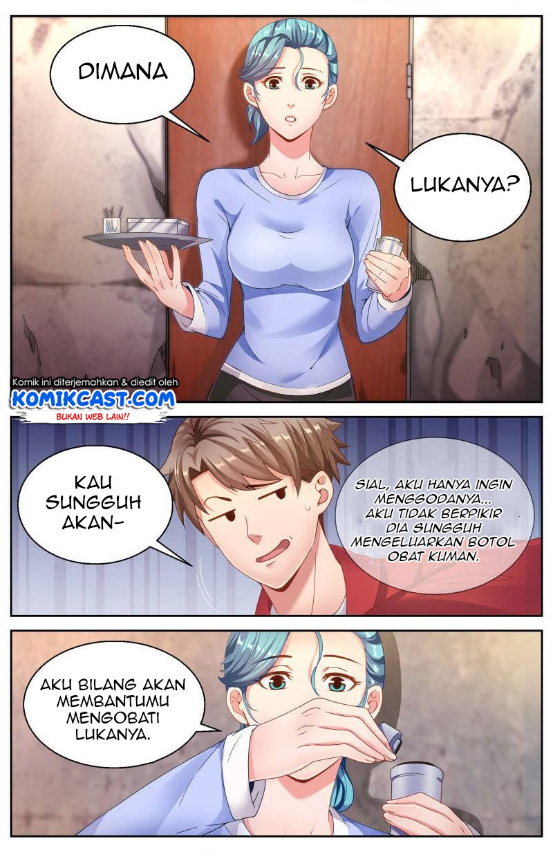 I Have a Mansion In The Post-Apocalyptic World Chapter 55 Gambar 8