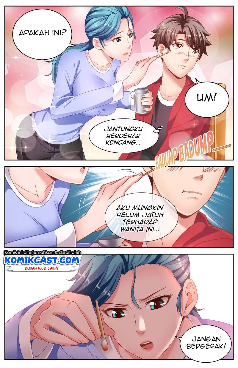 I Have a Mansion In The Post-Apocalyptic World Chapter 55 Gambar 9