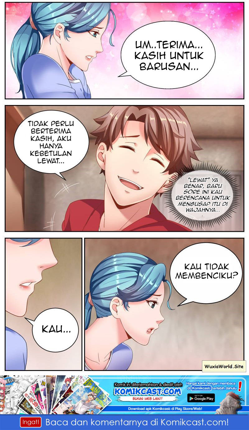 I Have a Mansion In The Post-Apocalyptic World Chapter 55 Gambar 11