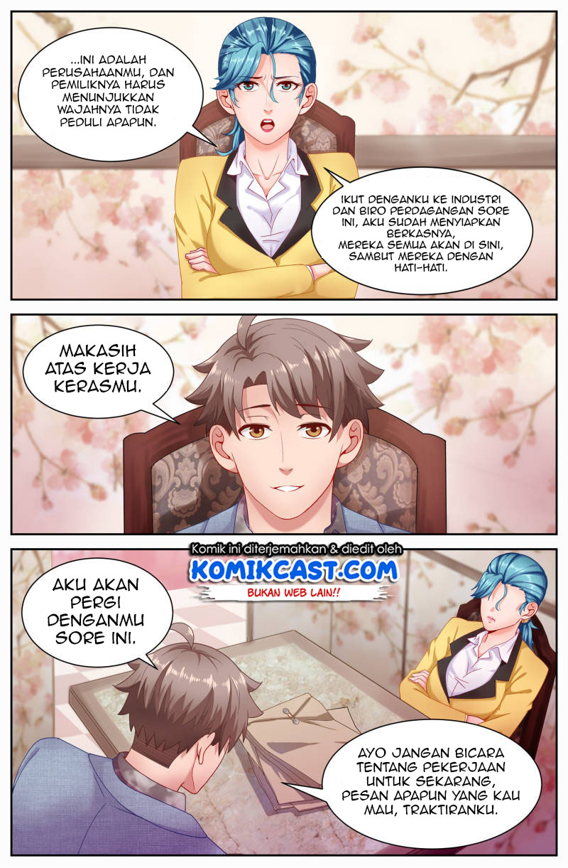I Have a Mansion In The Post-Apocalyptic World Chapter 66 Gambar 3