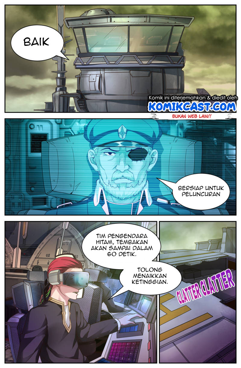 I Have a Mansion In The Post-Apocalyptic World Chapter 67 Gambar 6