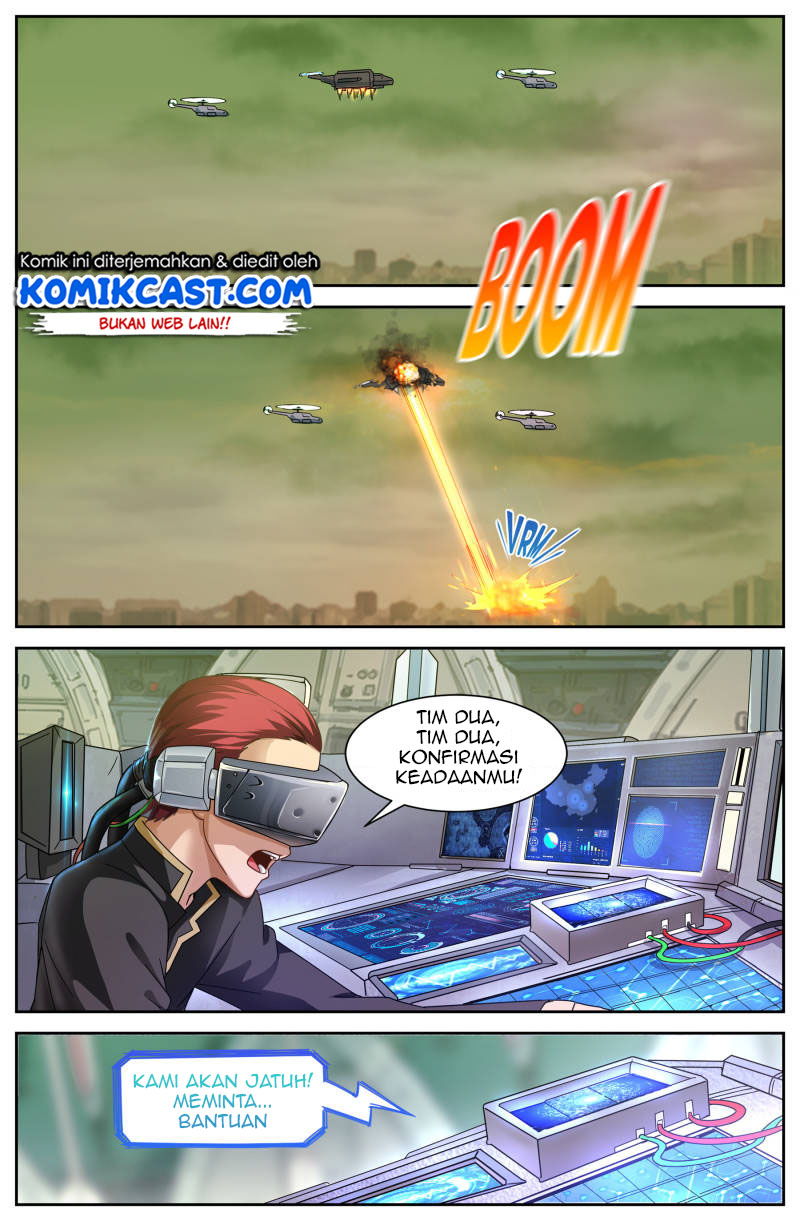 I Have a Mansion In The Post-Apocalyptic World Chapter 67 Gambar 9