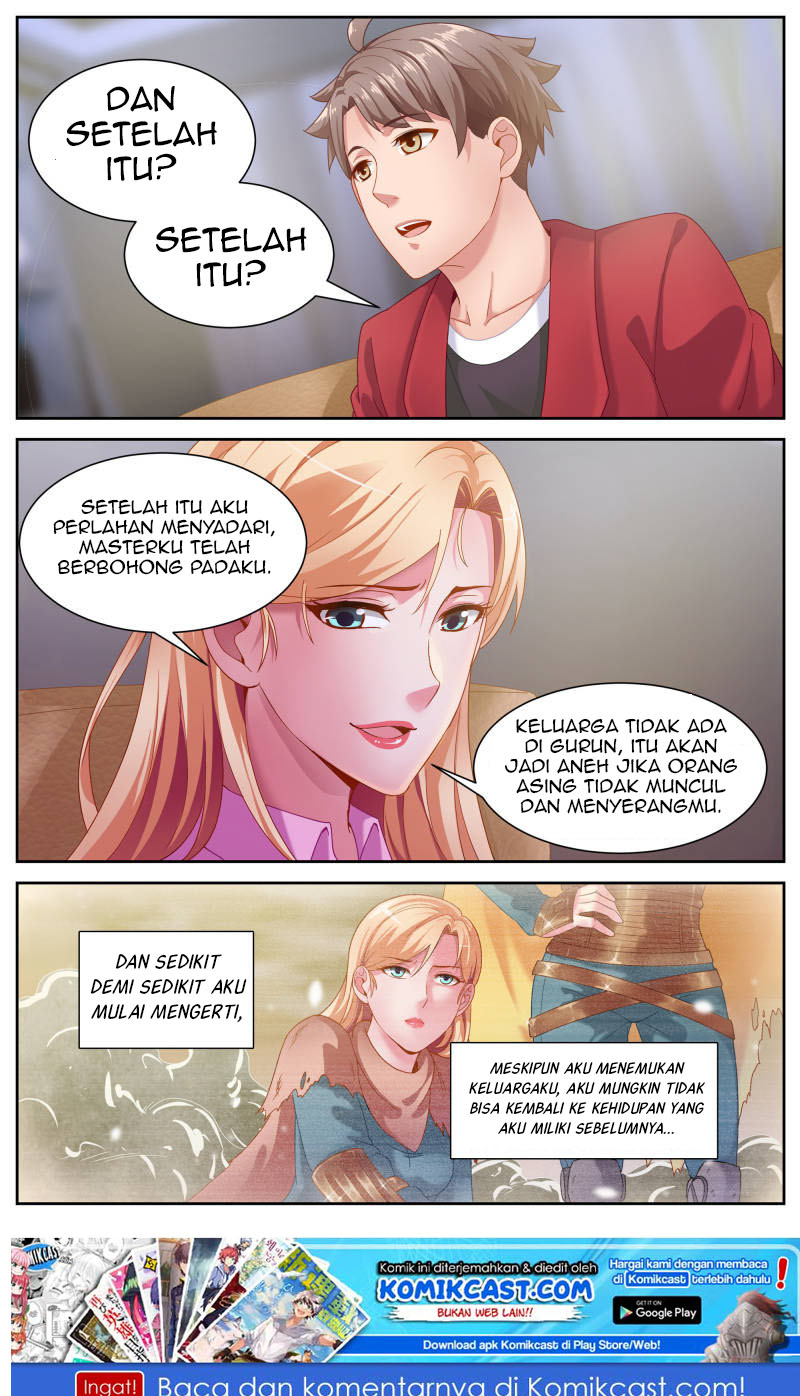 I Have a Mansion In The Post-Apocalyptic World Chapter 74 Gambar 2