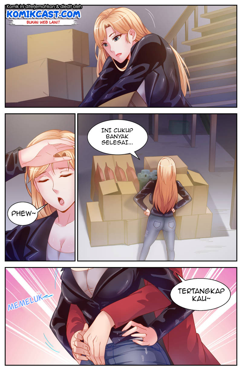 I Have a Mansion In The Post-Apocalyptic World Chapter 75 Gambar 9