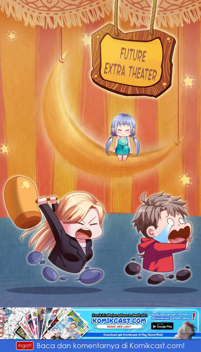 I Have a Mansion In The Post-Apocalyptic World Chapter 85.1 Gambar 2