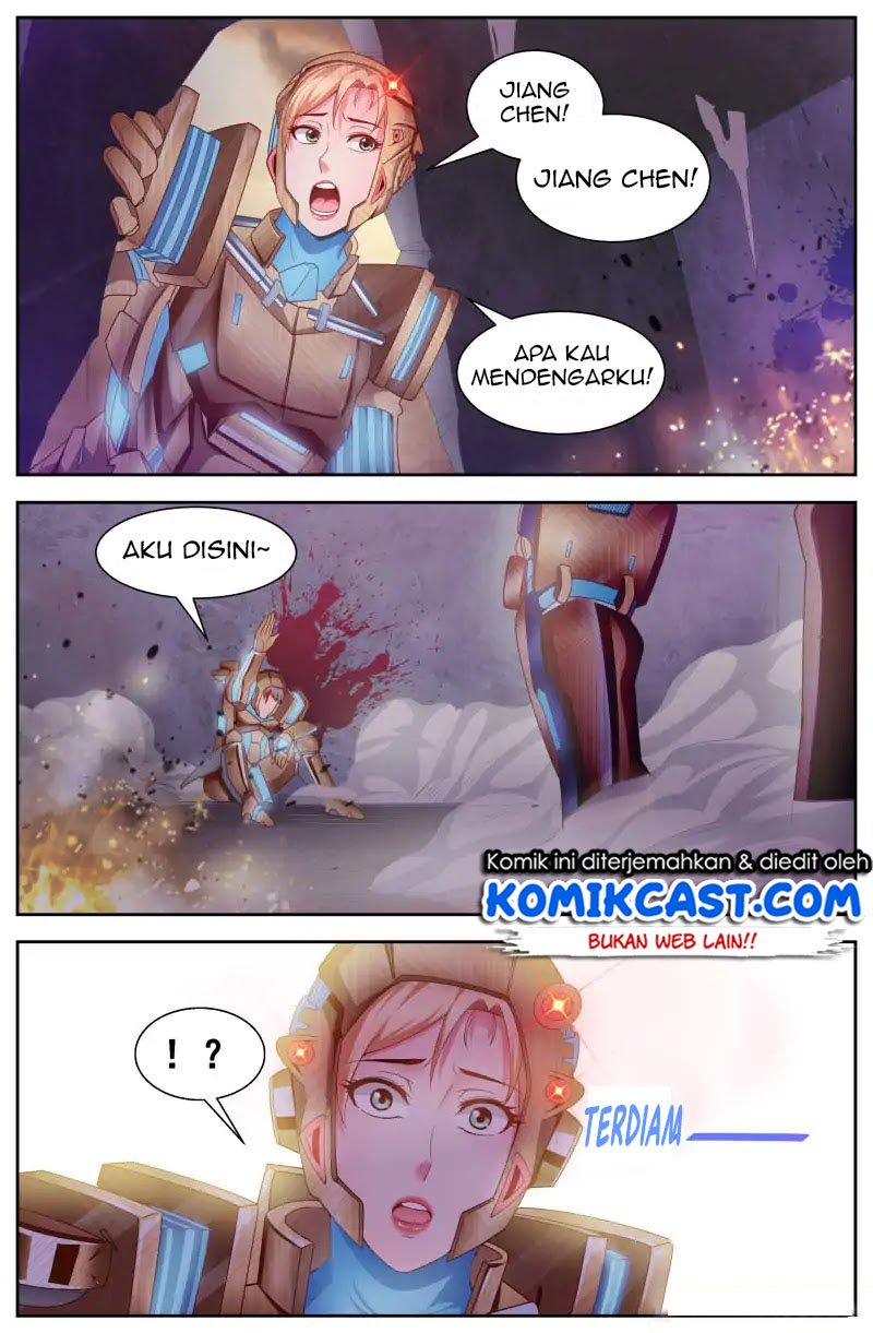 I Have a Mansion In The Post-Apocalyptic World Chapter 117 Gambar 6