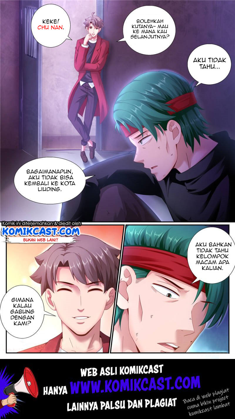 I Have a Mansion In The Post-Apocalyptic World Chapter 156 Gambar 12