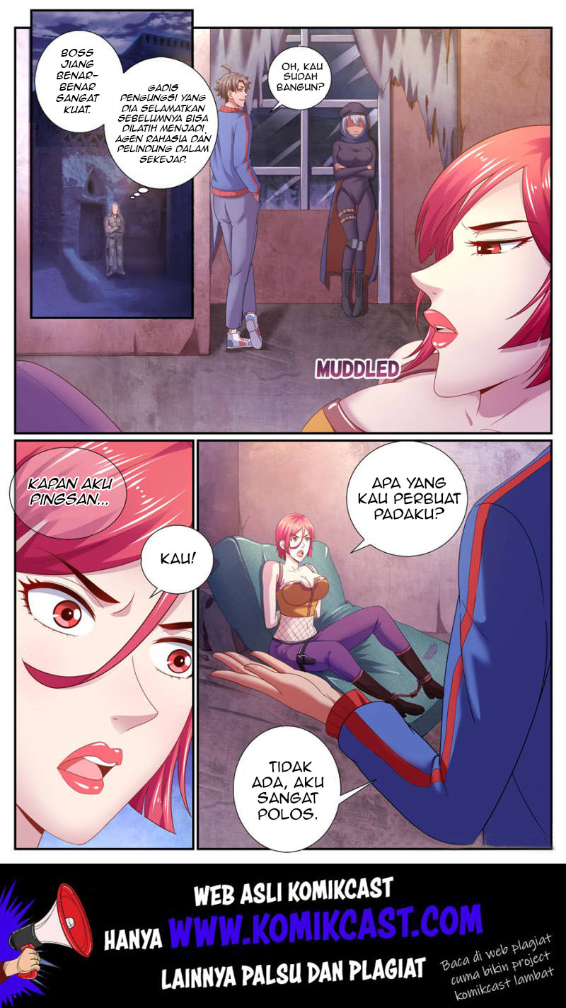 I Have a Mansion In The Post-Apocalyptic World Chapter 164 Gambar 2