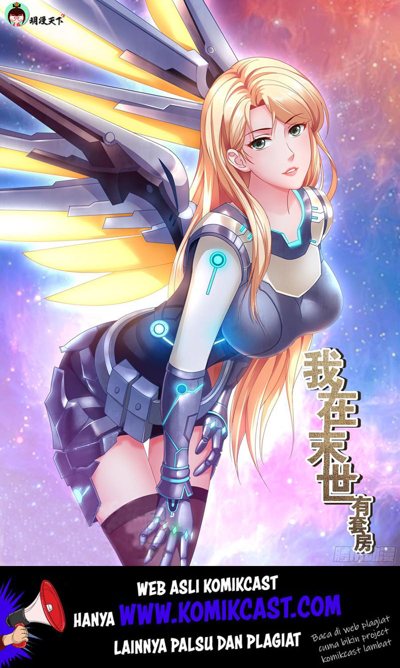 I Have a Mansion In The Post-Apocalyptic World Chapter 178 Gambar 2