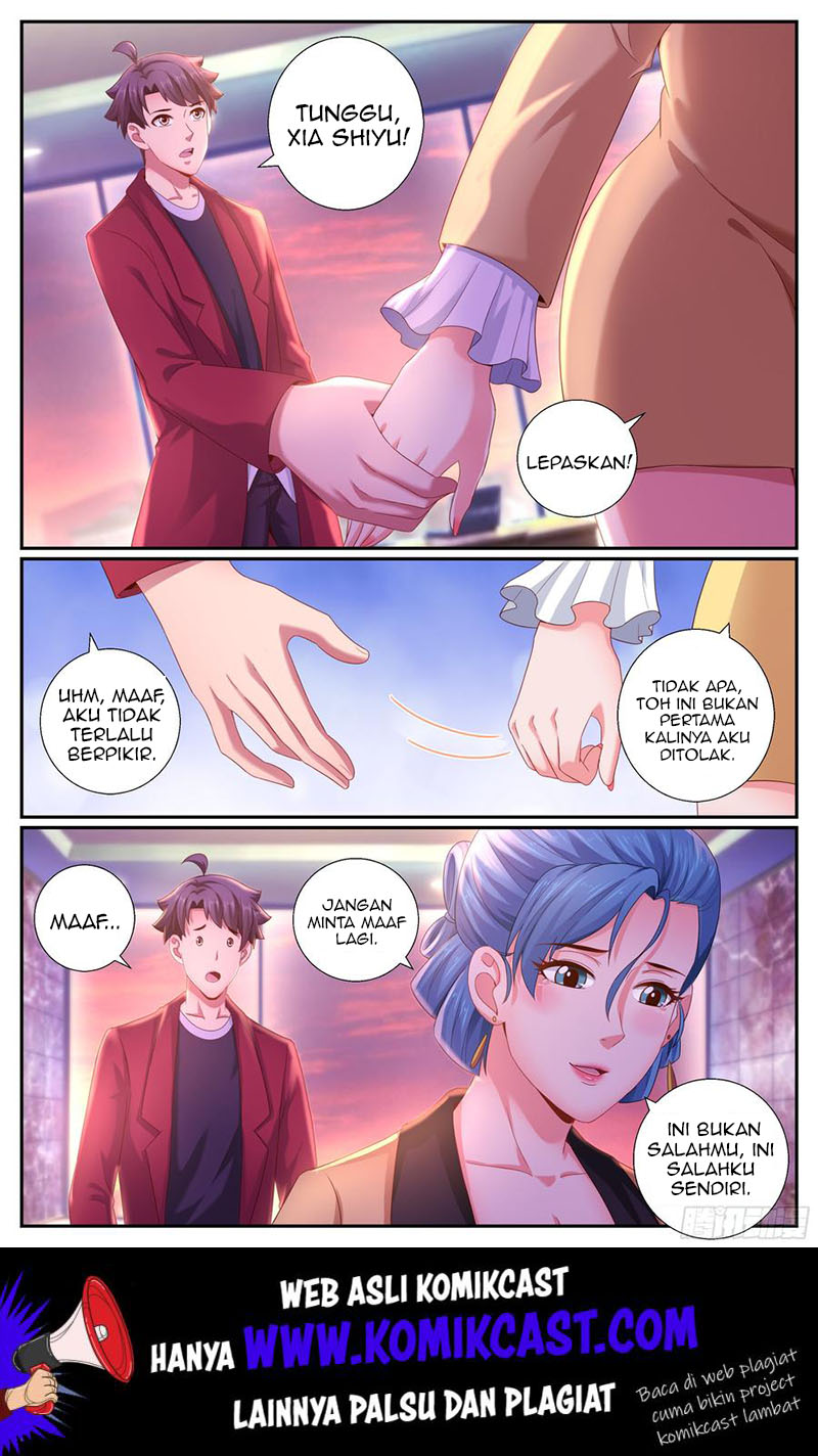 I Have a Mansion In The Post-Apocalyptic World Chapter 188 Gambar 2