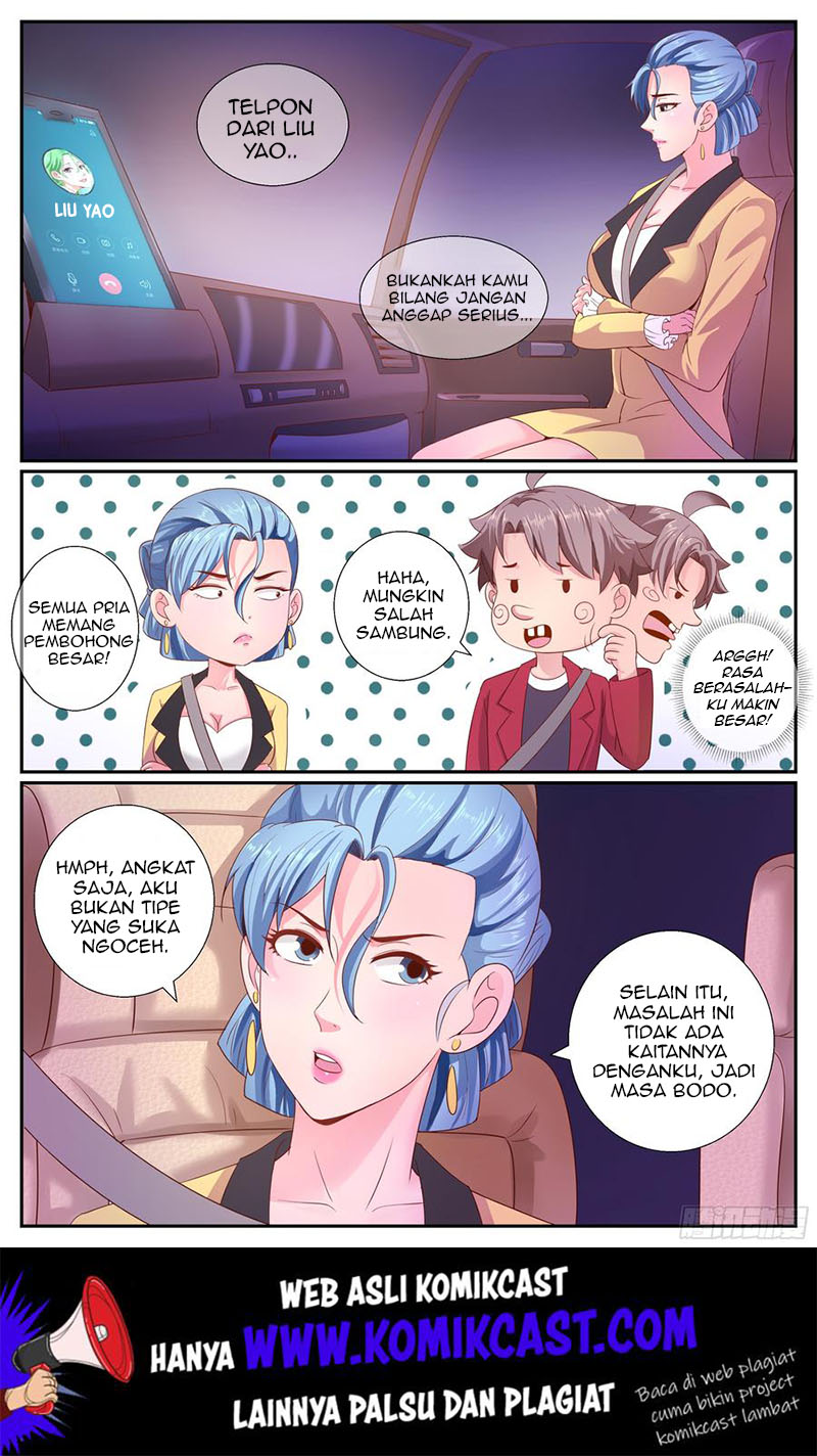 I Have a Mansion In The Post-Apocalyptic World Chapter 189 Gambar 2