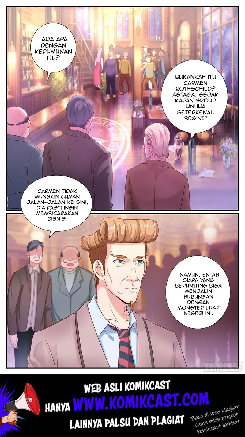I Have a Mansion In The Post-Apocalyptic World Chapter 197 Gambar 2