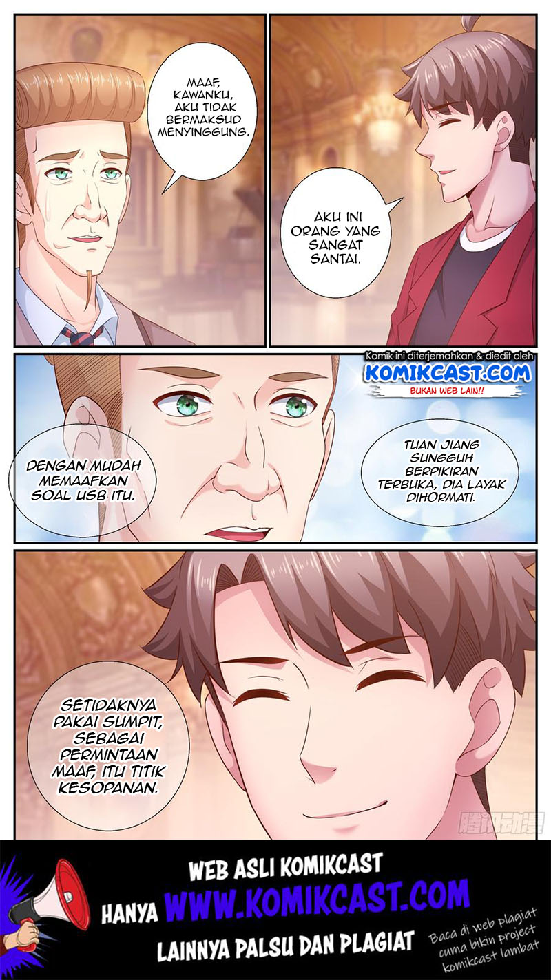 I Have a Mansion In The Post-Apocalyptic World Chapter 197 Gambar 4