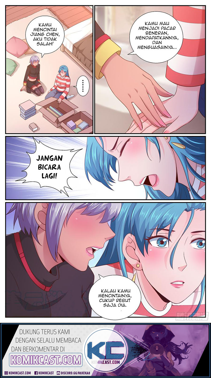I Have a Mansion In The Post-Apocalyptic World Chapter 213 Gambar 2