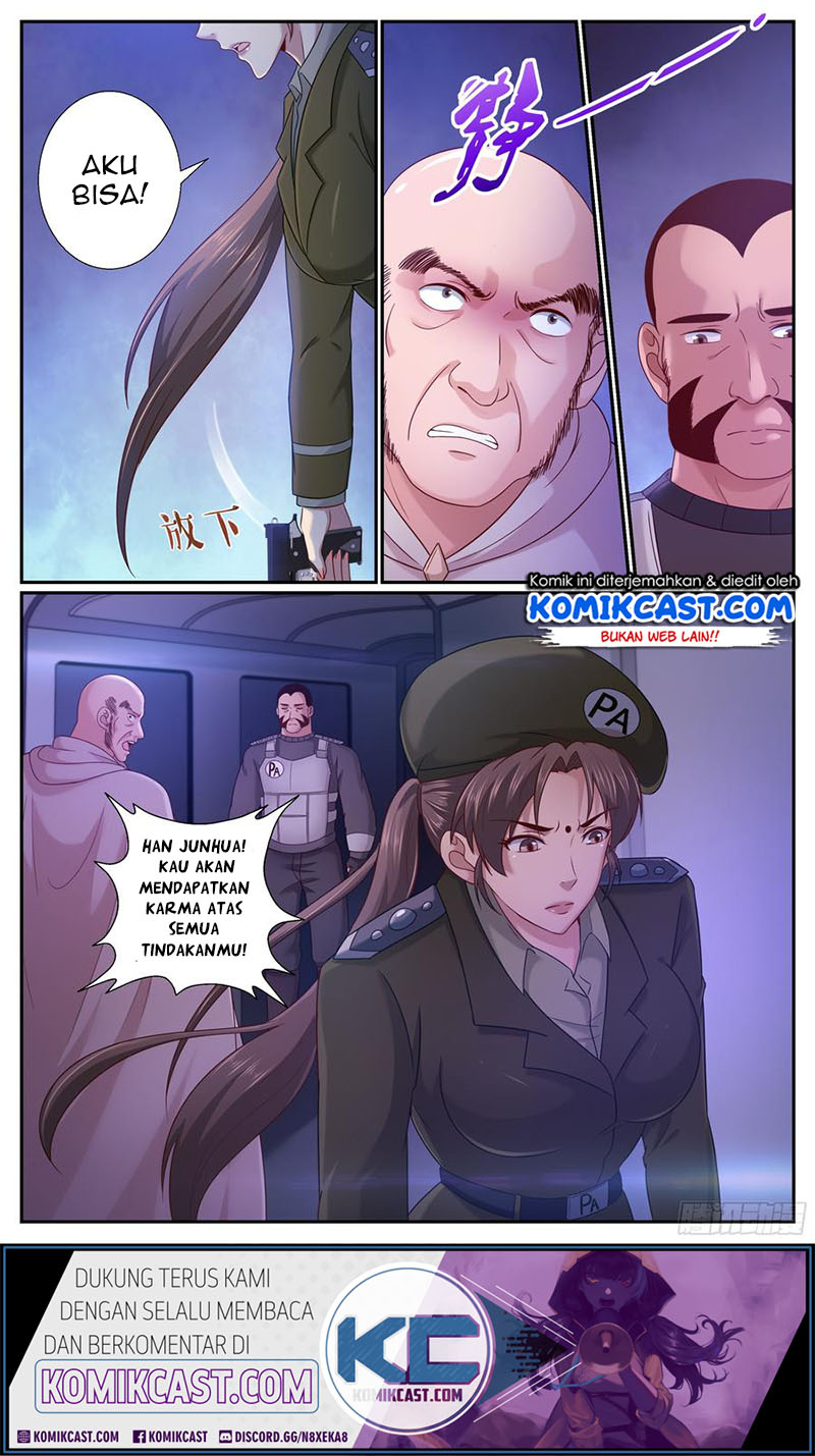 I Have a Mansion In The Post-Apocalyptic World Chapter 223 Gambar 11