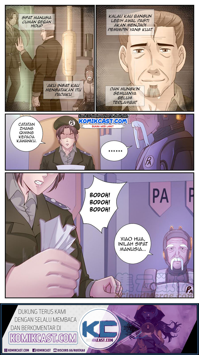 I Have a Mansion In The Post-Apocalyptic World Chapter 224 Gambar 10