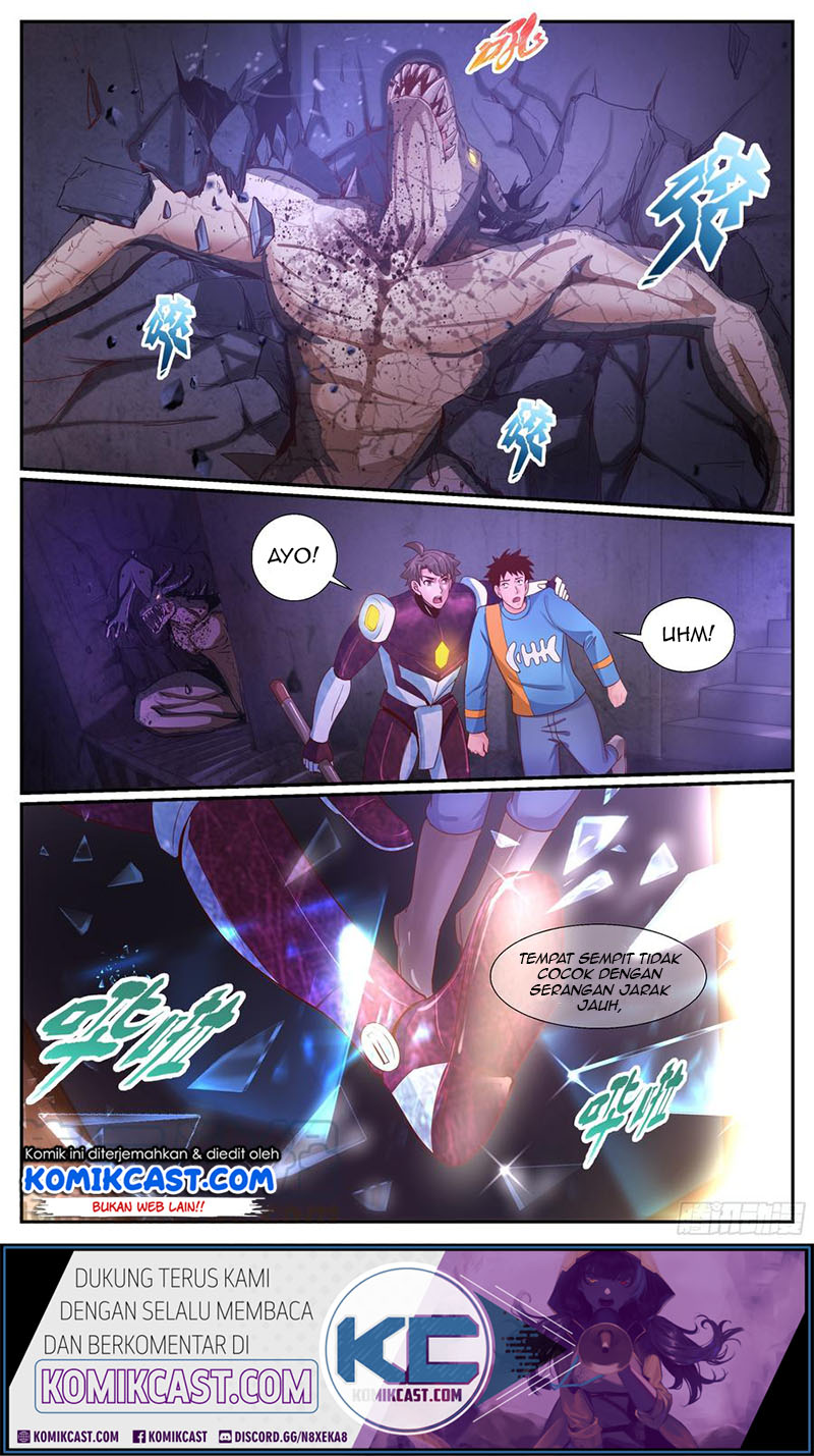 I Have a Mansion In The Post-Apocalyptic World Chapter 227 Gambar 6