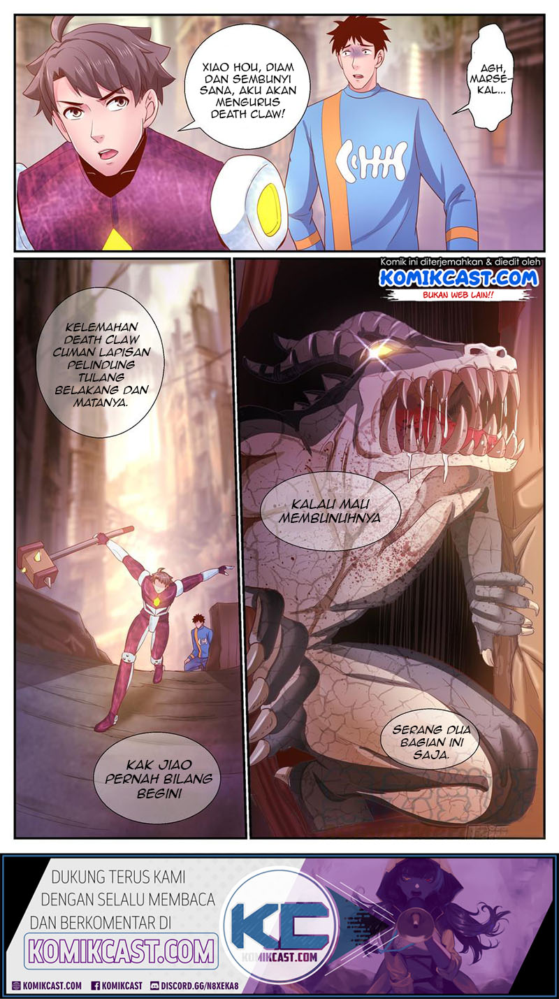 I Have a Mansion In The Post-Apocalyptic World Chapter 227 Gambar 8