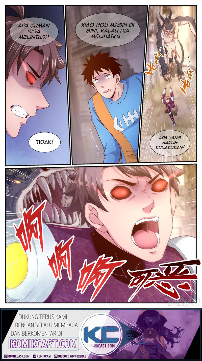 I Have a Mansion In The Post-Apocalyptic World Chapter 227 Gambar 13