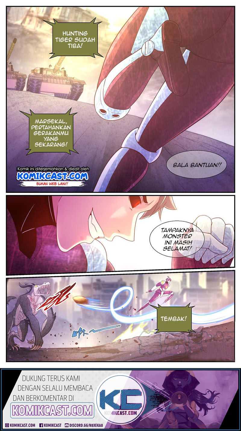 I Have a Mansion In The Post-Apocalyptic World Chapter 228 Gambar 3