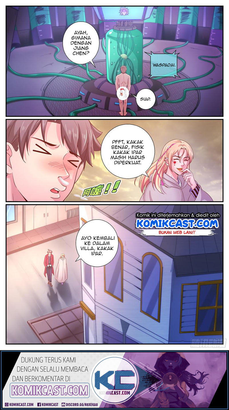 I Have a Mansion In The Post-Apocalyptic World Chapter 230 Gambar 5