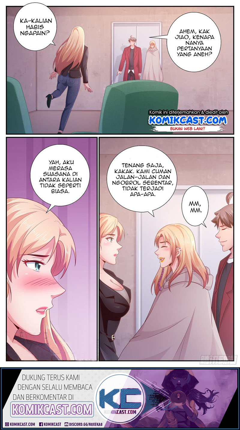 I Have a Mansion In The Post-Apocalyptic World Chapter 230 Gambar 6