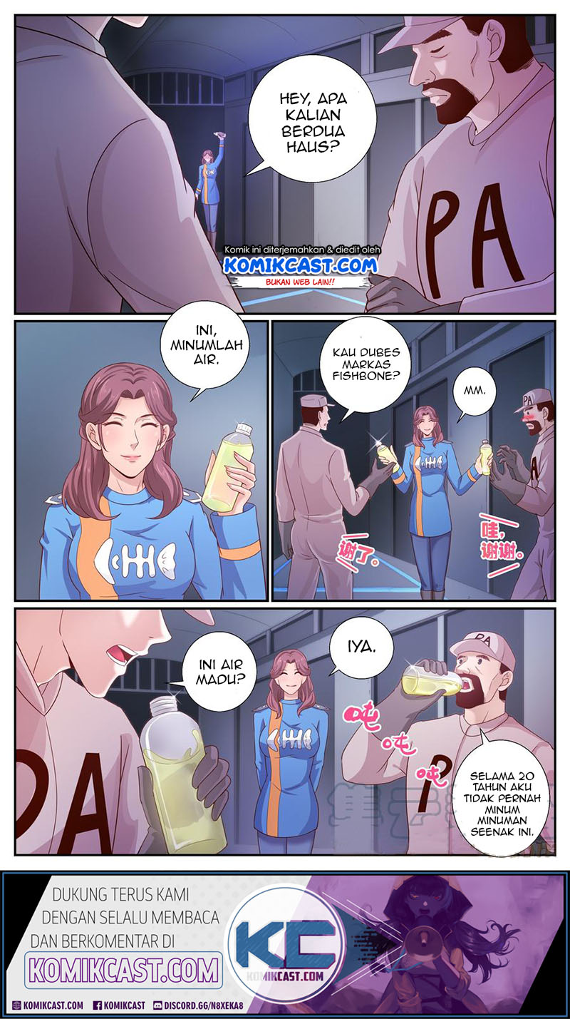 I Have a Mansion In The Post-Apocalyptic World Chapter 230 Gambar 10