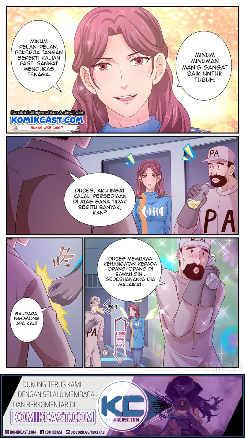 I Have a Mansion In The Post-Apocalyptic World Chapter 230 Gambar 11