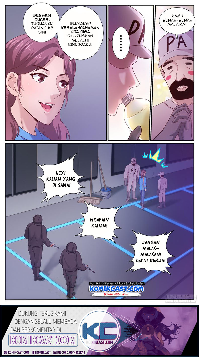 I Have a Mansion In The Post-Apocalyptic World Chapter 230 Gambar 12