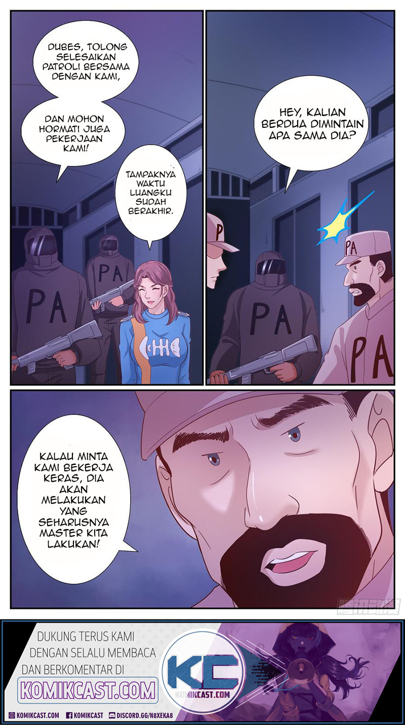 I Have a Mansion In The Post-Apocalyptic World Chapter 230 Gambar 13