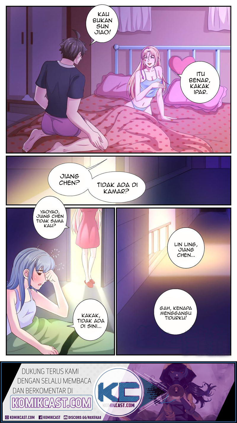I Have a Mansion In The Post-Apocalyptic World Chapter 232 Gambar 2