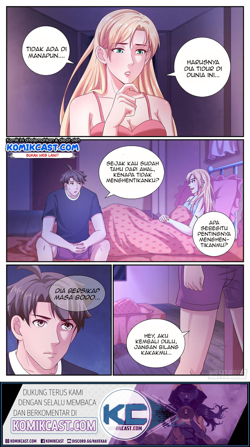 I Have a Mansion In The Post-Apocalyptic World Chapter 232 Gambar 3