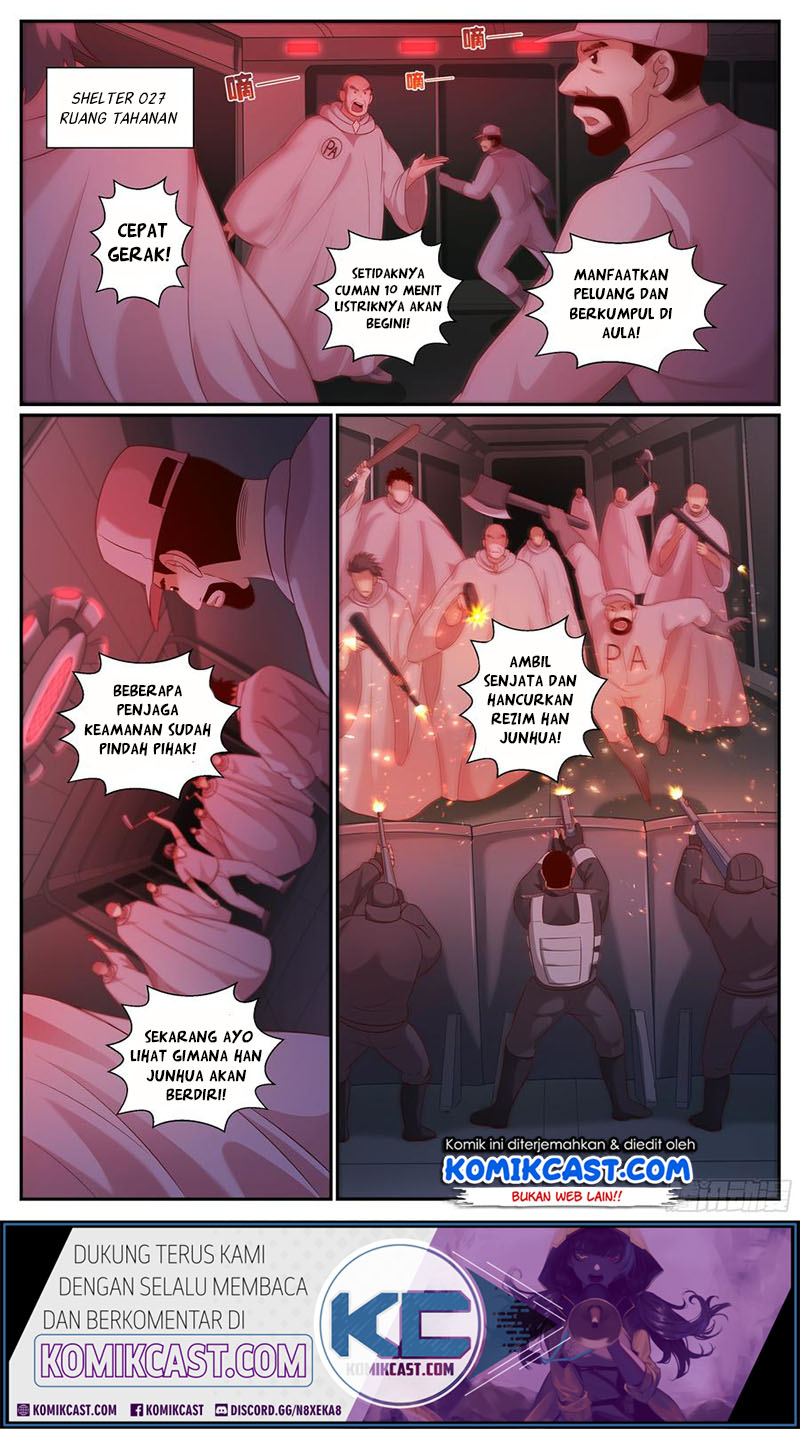 I Have a Mansion In The Post-Apocalyptic World Chapter 232 Gambar 9