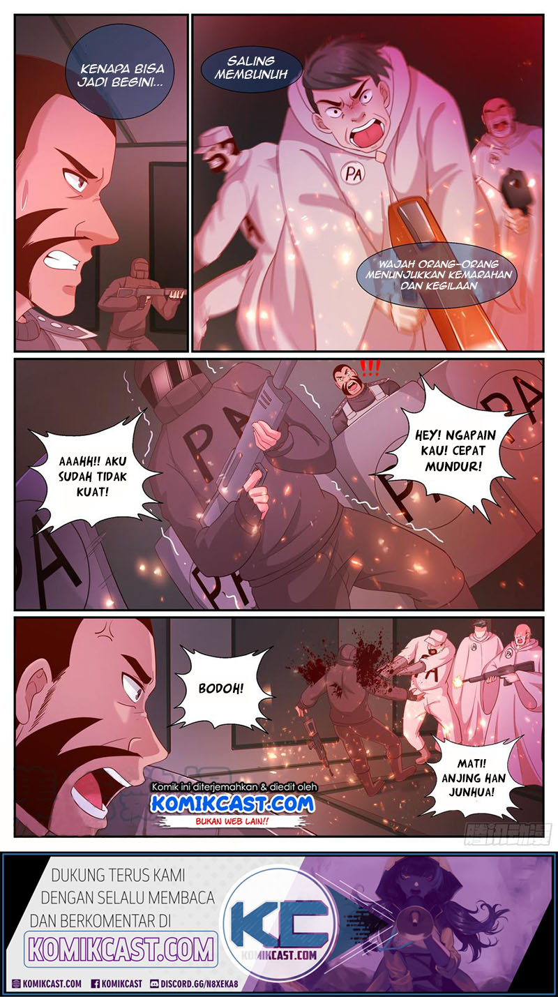 I Have a Mansion In The Post-Apocalyptic World Chapter 232 Gambar 10