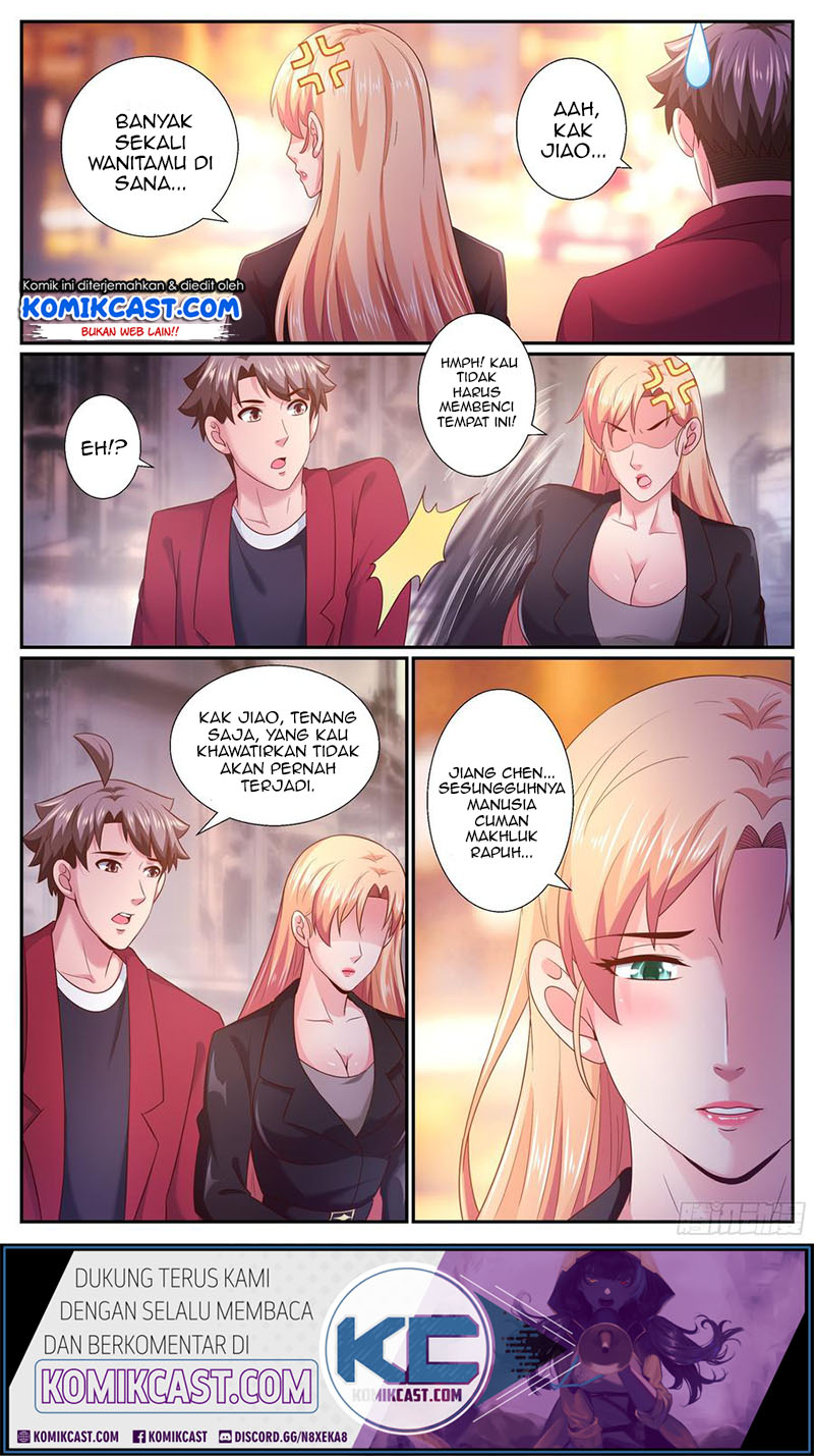 I Have a Mansion In The Post-Apocalyptic World Chapter 237 Gambar 3