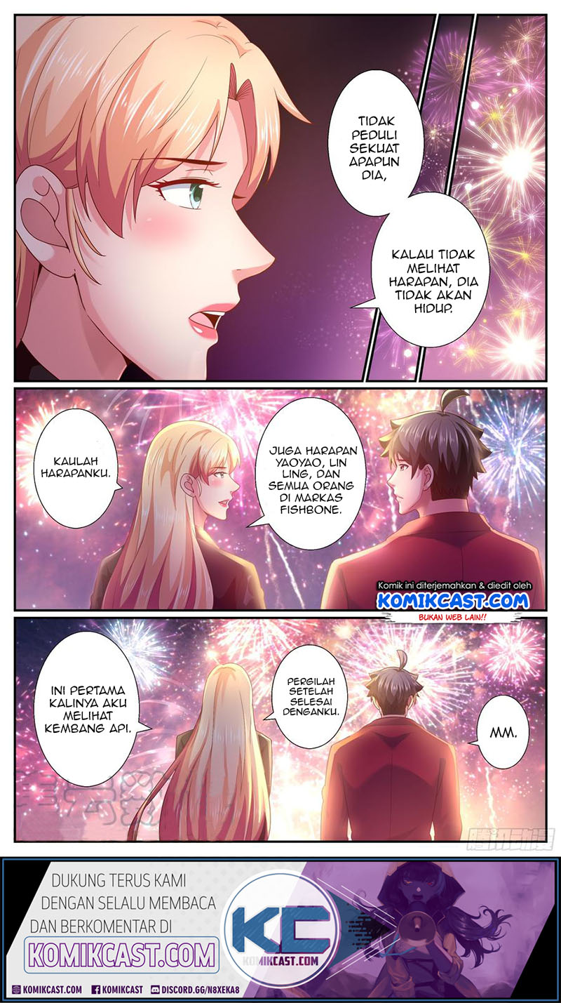 I Have a Mansion In The Post-Apocalyptic World Chapter 237 Gambar 4